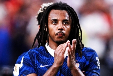 Jules Kounde đề nghị FIFA bỏ trận tranh hạng 3 World Cup sau thất bại trước tuyển Anh