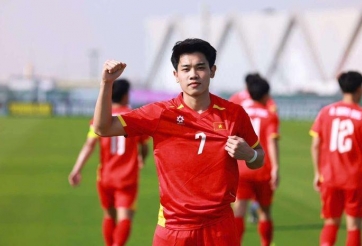 Báo Indonesia phản ứng khi Đình Bắc được tham dự AFF Cup