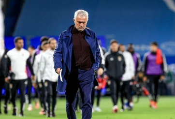 Real Madrid từ chối yêu cầu của Mourinho