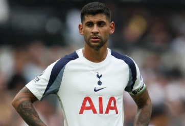 Romano xác nhận, Tottenham sắp mất đội trưởng vào tay các ông lớn