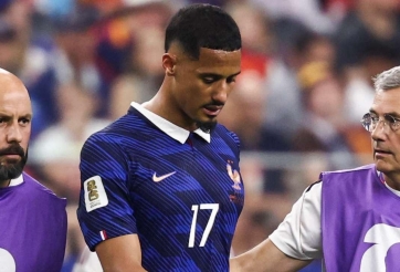 Arsenal xác nhận trụ cột số 1 hàng thủ phải nghỉ dài hạn