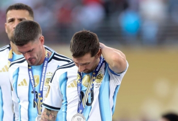 Hơn 23 triệu người đòi cấm Argentina tham dự World Cup vĩnh viễn