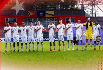 Đối thủ ĐT Việt Nam mang thống kê buồn nhất lịch sử AFF Cup