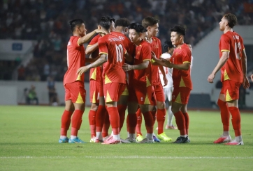 Lịch thi đấu bảng A của AFF Cup 2026 mới nhất