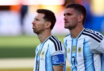 Messi chưa giải nghệ, Argentina lên kế hoạch tri ân vĩ đại nhất lịch sử