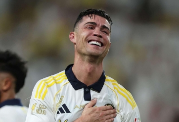 Ronaldo tái xuất Santiago Bernabeu sau 8 năm rời đi?