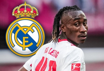 Real Madrid vẫn bị từ chối dù chi 100 triệu Euro cho bom tấn