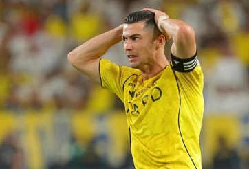 Al-Nassr ngập trong nợ, tương lai Ronaldo bị đặt trước dấu hỏi lớn