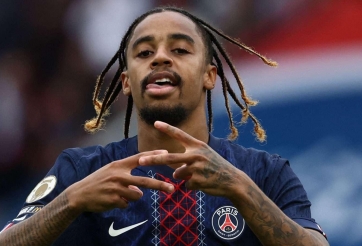 Liverpool tăng tốc săn bom tấn tuyển Pháp, PSG hét giá 140 triệu Bảng
