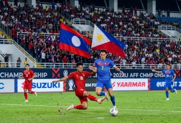 Xem trực tiếp Lào vs Philippines, 17h00 ngày 1/8 - AFF Cup 2026