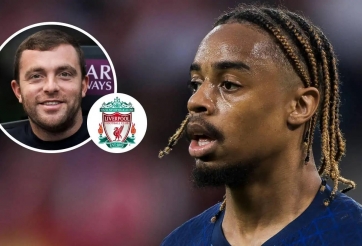 Romano xác nhận, Liverpool tiến sát ngôi sao 2 lần vô địch C1