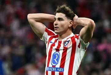 FIFA chính thức vào cuộc, Barca đối mặt rắc rối vì Julian Alvarez