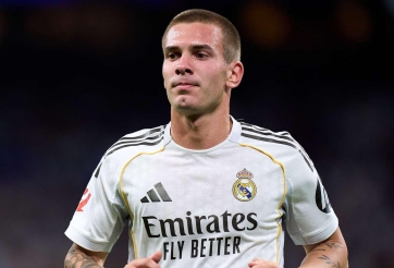 Real Madrid lên kế hoạch cho sao trẻ Argentina