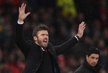 MU bất ngờ muốn chiêu mộ ngôi sao Arsenal