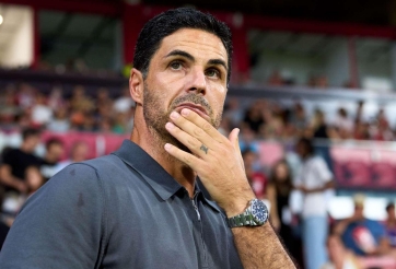 Sao Arsenal đặt mục tiêu ăn 4 ở mùa giải mới