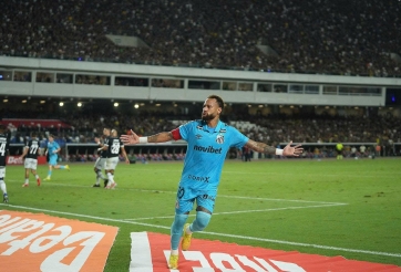 Neymar lại gây bão sau trận thắng, bị Chủ tịch CLB đối thủ nói là 'đồ hề'