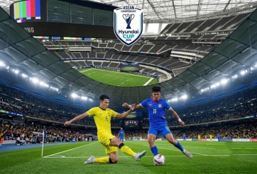 Nhận định Malaysia vs Philippines: Trận đấu sinh tử