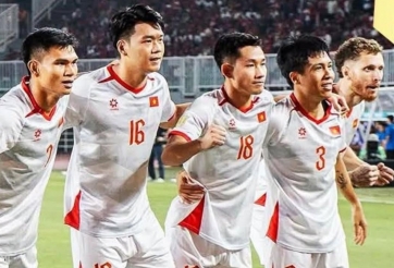 Báo Hàn ca ngợi HLV Kim Sang-sik sau kỳ tích lịch sử cùng tuyển Việt Nam