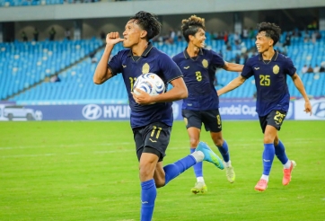 Báo Campuchia: 'Chúng ta quyết đấu với Việt Nam vì danh dự'