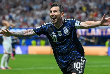 Argentina lấy ngày thắng Anh tại World Cup làm ngày kỷ niệm