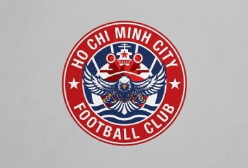 CHÍNH THỨC: CLB TP.HCM ra mắt logo mới