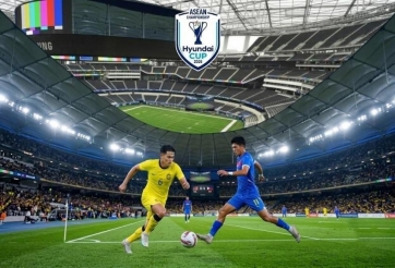 Link xem trực tiếp Malaysia vs Philippines, 20h00 hôm nay 8/8