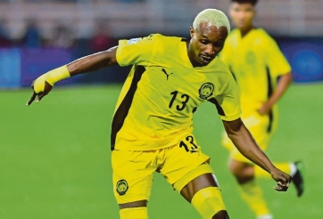 Sao nhập tịch Malaysia nói lời thật lòng khi vào bán kết AFF Cup 2026