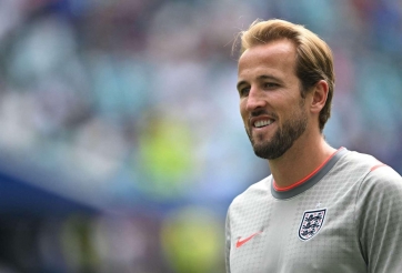 Harry Kane ra quyết định về việc trở lại Tottenham