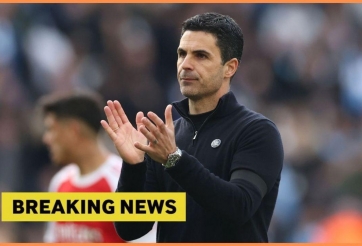 Juventus từ chối Arsenal, tài năng trẻ 100 triệu Euro không phải để bán