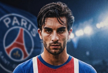 PSG đạt thỏa thuận chiêu mộ 'cơn ác mộng của Messi'