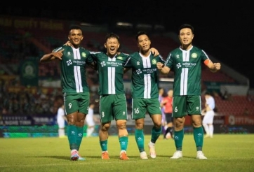 Vừa lên V.League, Đồng Nai chia tay 'cầu thủ xuất sắc nhất'