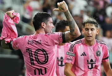 Trực tiếp Inter Miami vs Club Leon, 6h30 hôm nay 13/8