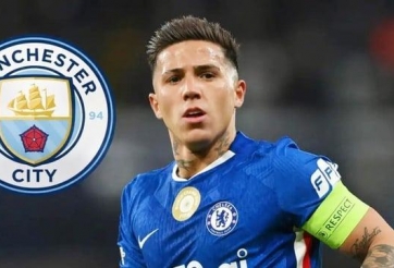 Chelsea ra tối hậu thư cho Man City về thương vụ 120 triệu Bảng