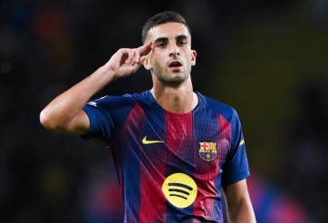 Barca chơi nước cờ khôn ngoan trong thương vụ Torres với PSG