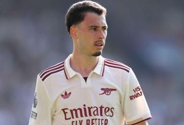 Arsenal nhận lời đề nghị lớn nhưng ngôi sao quyết không rời Emirates