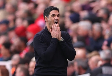 Arteta lên tiếng về tương lai tại Arsenal ngay trước mùa giải mới
