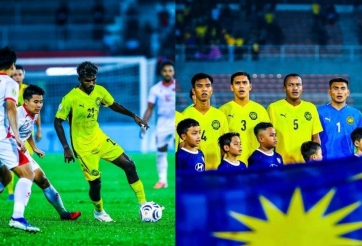 Nếu tạo địa chấn trước Việt Nam, Malaysia sẽ nhận tin vui từ FIFA