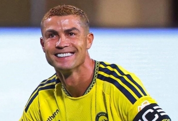 CHÍNH THỨC: Ronaldo lập kỷ lục vô tiền khoáng hậu trong bóng đá
