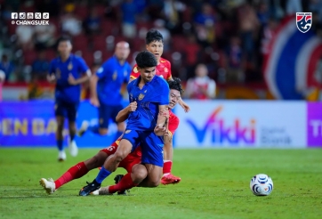 Báo Indonesia: 'Thái Lan luôn ghi bàn ở chung kết lượt về AFF Cup'