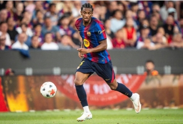 Sao trẻ ra quyết định về tương lai với Barca
