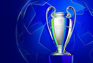 CHÍNH THỨC: Xác định đầy đủ 36 đội dự Champions League 2026/27