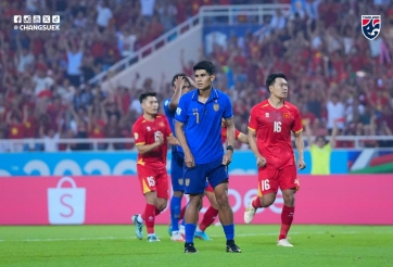 Sao Thái Lan lên tiếng về quả penalty định mệnh trước Việt Nam
