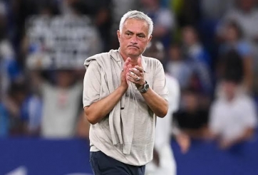 Mourinho tái xuất Stamford Bridge, nhưng Chelsea không phải đối thủ