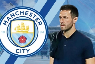 Man City phản ứng sau khi bốc trúng PSG và Barca tại Champions League