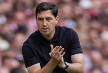 HLV Liverpool gửi thông điệp thép tới cầu thủ trước ngày ra mắt Anfield