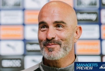 HLV Man City nói điều bất ngờ về bom tấn đắt nhất lịch sử CLB