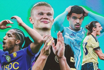 Siêu máy tính dự đoán vòng 3 Ngoại hạng Anh: Arsenal vượt Chelsea, MU có lợi thế