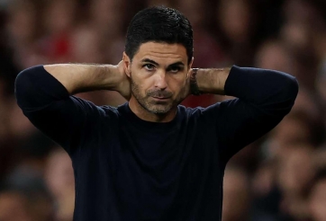 Arsenal nhận cú sốc trước thềm đại chiến Chelsea