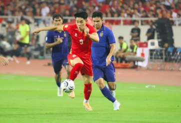 Báo Indonesia: 'Việt Nam có thể xếp sau Thái Lan tại FIFA ASEAN Cup'