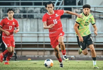 Vừa giành vé dự VCK U20 châu Á, Indonesia lập tức chốt mục tiêu World Cup
